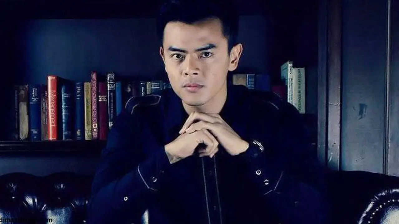 Dion Wiyoko