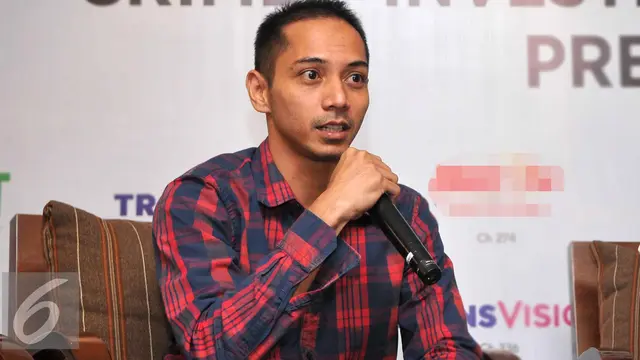 Fauzi Baadila