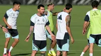 Prediksi Argentina vs Aljazair: Langkah Pertama Juara Bertahan