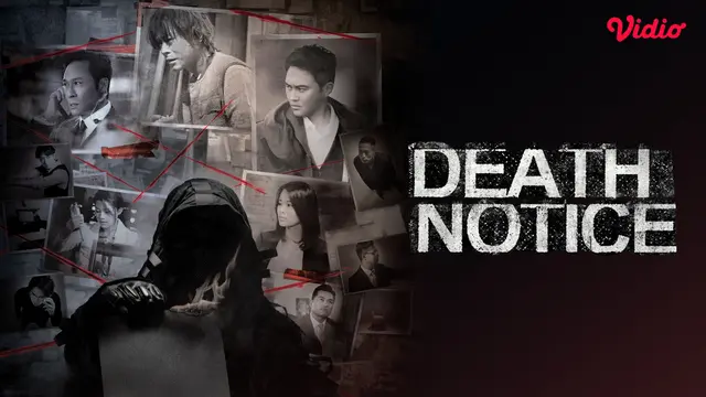 Film Death Notice