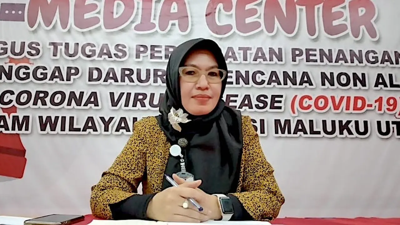 Waspada Ancaman Penularan Lokal Covid-19 Mengarah ke Ternate dan Tidore