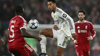 Real Madrid Bisa Hidupkan Lagi Minat pada Bek Liverpool dengan Satu Syarat