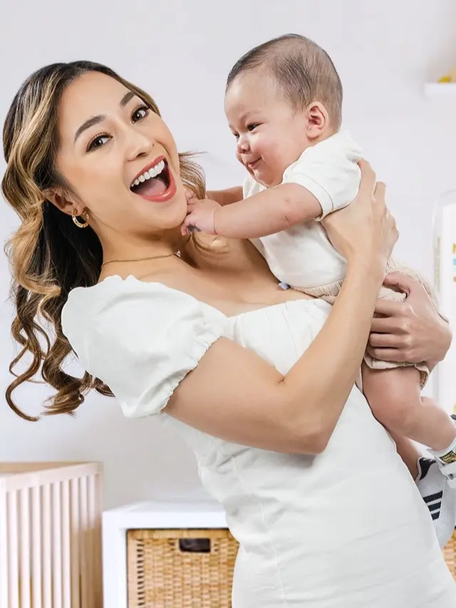 Nikita Willy. (Foto: Dok. Instagram @nikitawillyofficial94)