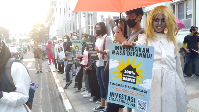 Aksi Perubahan Iklim