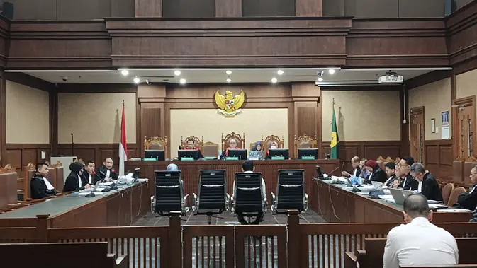 Terungkap Chat Pejabat Bea Cukai Sebelum OTT: 'Kita Lagi Dipantau'