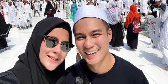 Baim Wong ajukan cerai usai diselingkuhi Paula Verhoeven, pengacara sebut bak pagar makan tanaman