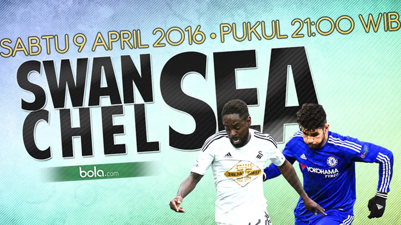 Swansea City vs Chelsea