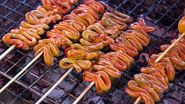 Usus bumbu Bali