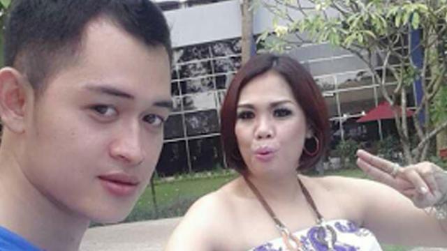 Elly Sugigi Doakan Suami Sakinah Bersama Perempuan Lain 