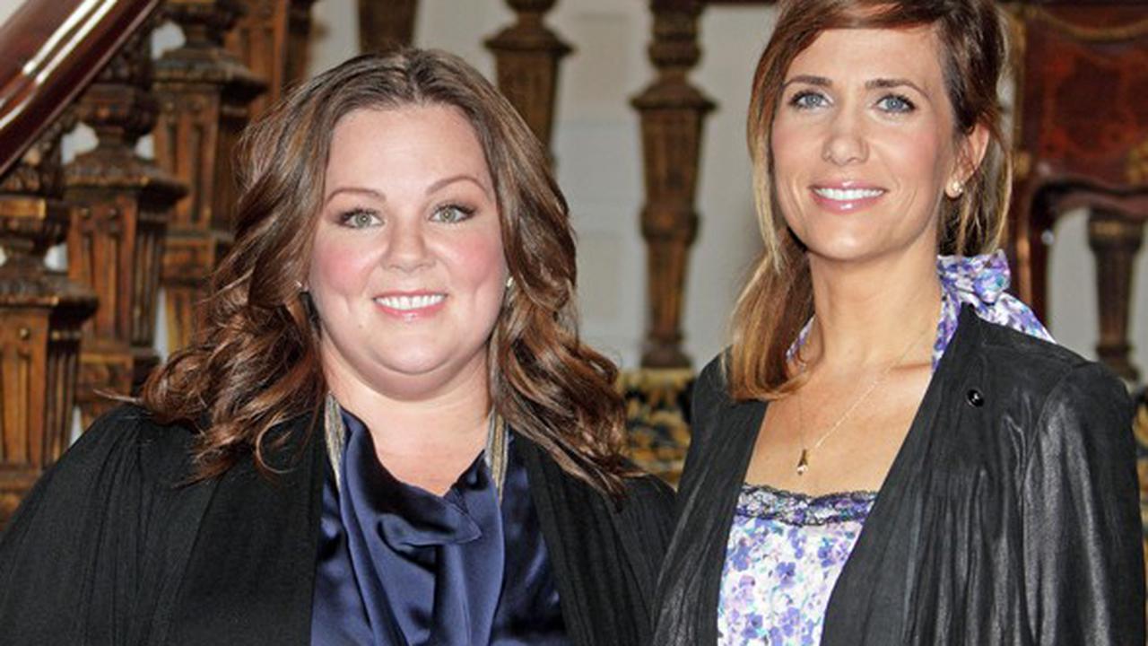 Versi Wanita Ghostbusters Siap Tarik 4 Aktris Ini