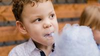 Konsumsi gula berlebih pada anak dapat menyebabkan berbagai risiko kesehatan. (Foto: Pexels/RDNE Stock project)