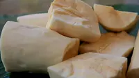 Cara Menyimpan Singkong Mentah Kupas Agar Awet, Terbukti Efektif