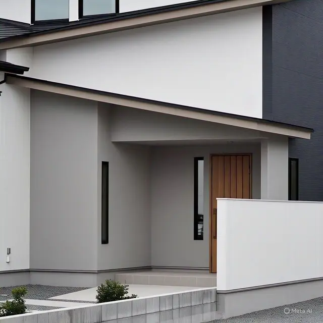 Rumah Minimalis Sederhana 1 Lantai