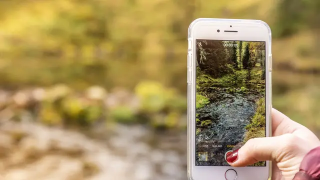 [Fimela] Media Sosial