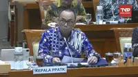 PPATK Telusuri  Perputaran Dana Rp 2.085 Triliun Sepanjang 2025
