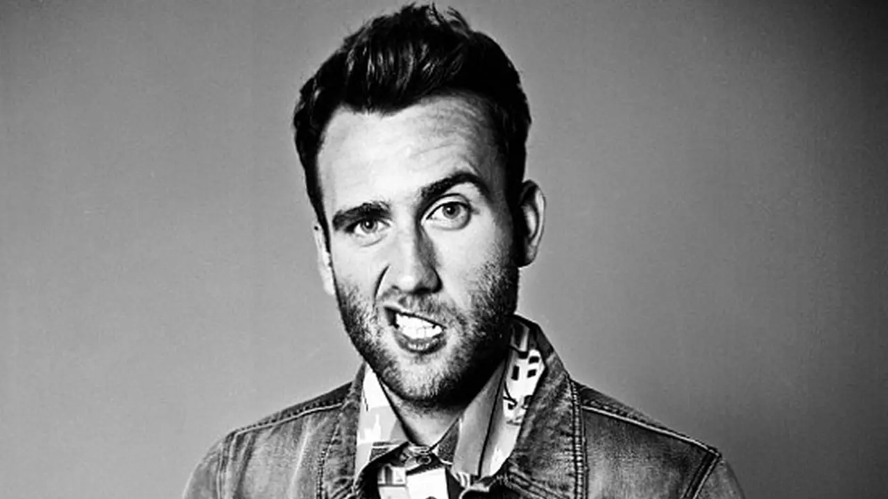 Matthew Lewis