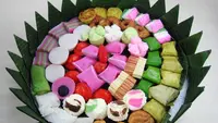 12 Jajanan Pasar Gluten Free yang Enak, Sehat, dan Asli Indonesia
