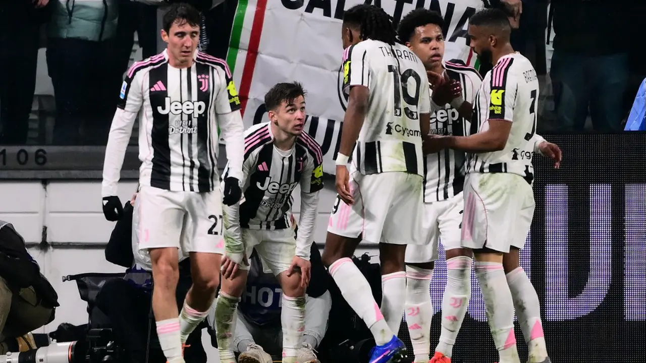 Juventus