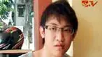 Hans Christian lega sekarang. Ia bebas dari jeratan seorang penculik setelah orangtuanya membayar tebusan Rp 6 juta. Kasus ini ditangani Polsek Metro Tambora. 