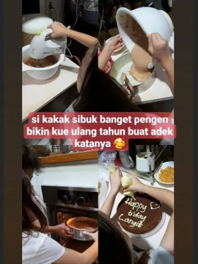 7 Momen Kejutan Ulang Tahun Putra Omesh Ke-3, Jadi Spiderman