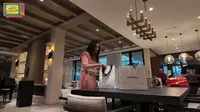 Melihat Hadiah Irwan Murssy untuk Alyssa Daguise, Emas Batangan hingga Barang Branded untuk Seserahan