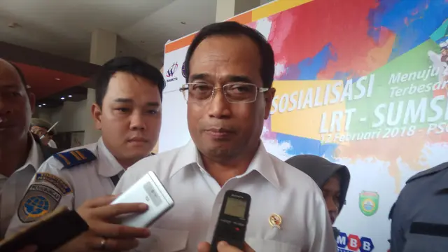 Dua PTN di Sumsel Jadi Kampus Percobaan Online Learning Indonesia
