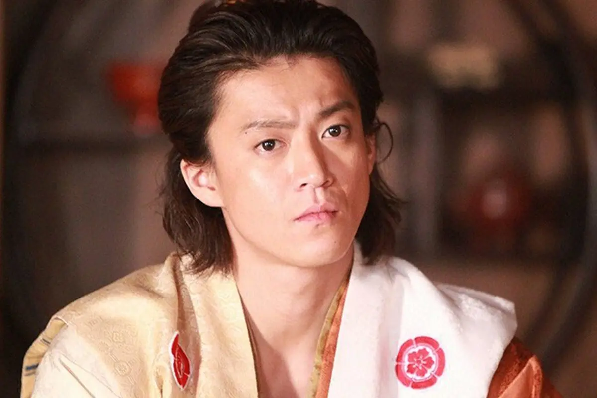 Film Sejarah Fiksi Nobunaga Concerto Miliki Trailer Heroik