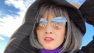 Chika Jessica Terbaru Berita Foto Video Fimela Com Page 6