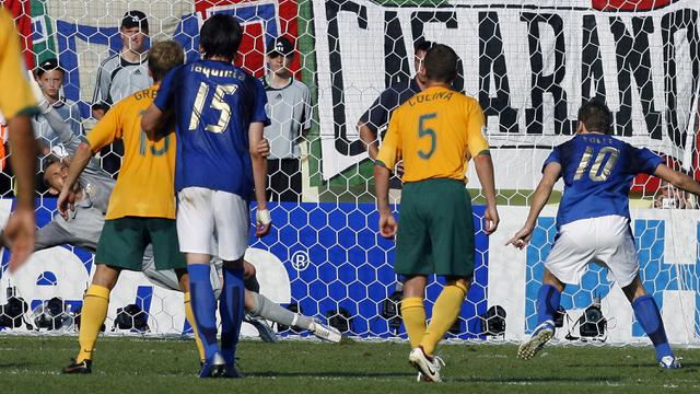 Foto: 5 Negara Asia yang Mampu Lolos dari Fase Grup di Putaran Final Piala Dunia, Korea Selatan Menapak Paling Jauh