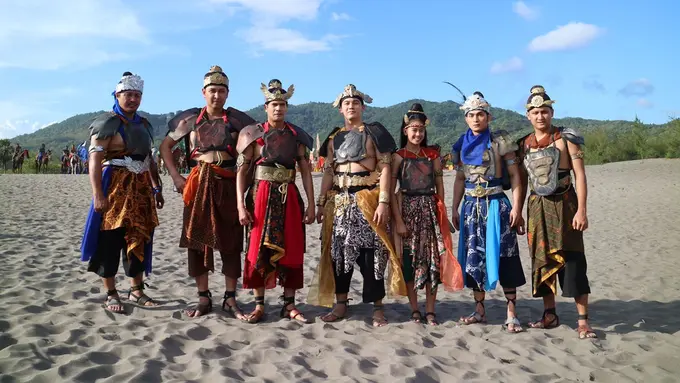 [Bintang] Saur Sepuh