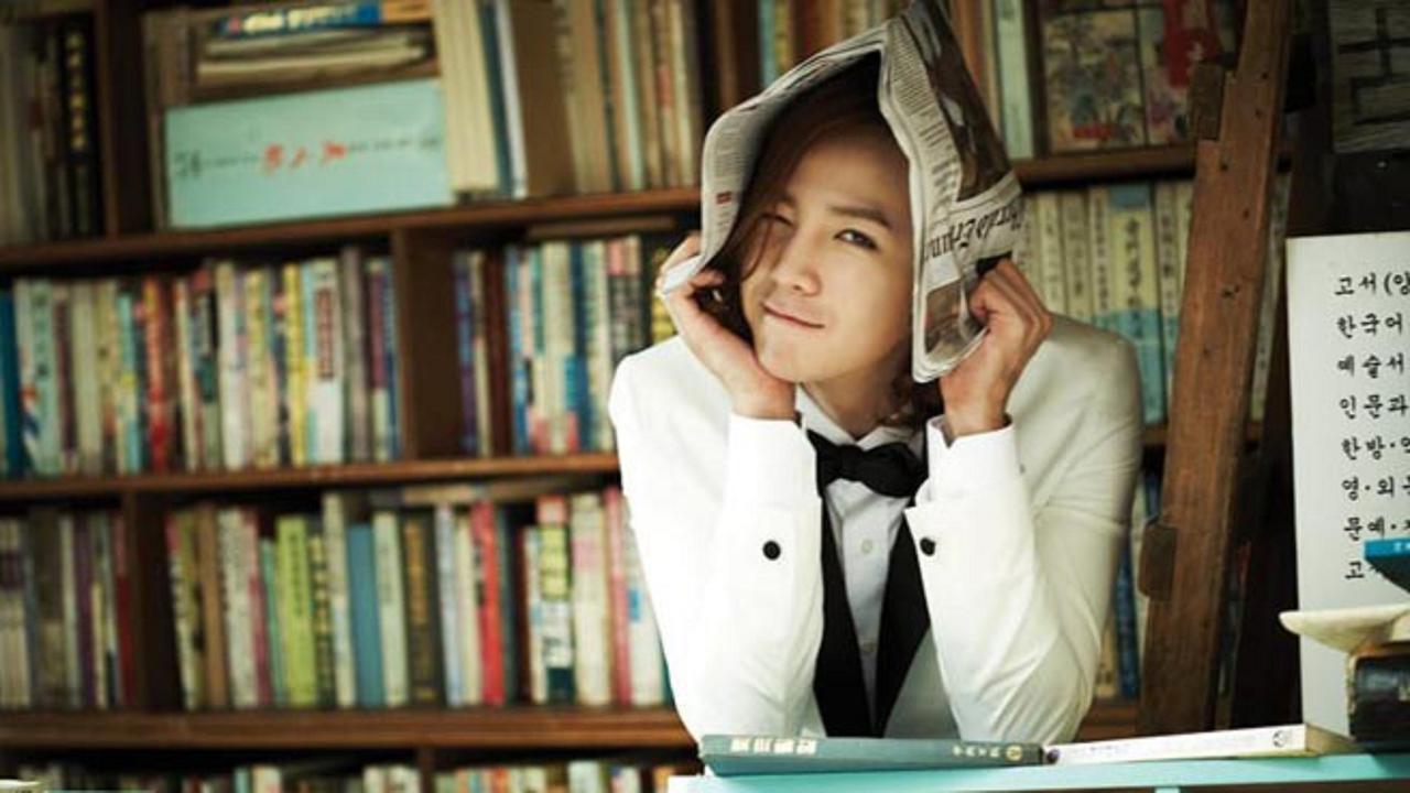 Fans Jang Geun Suk Berhati Emas