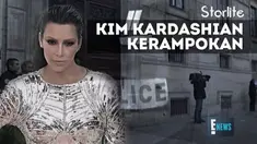 Kim Kardashian mengalami kejadian menakutkan dalam hidupnya, perampokan dan disandera. Seperti apa ceritanya? Saksikan hanya di Starlite!