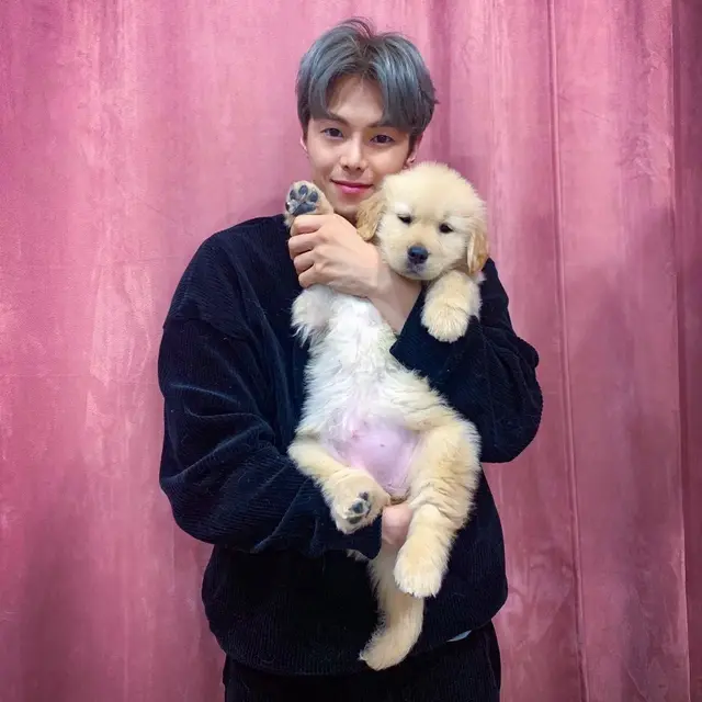 Park Eun Seok (Instagram/ _____silverstone_____)