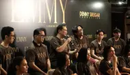Film EMMY Siap Tayang di JAFF 2026. Angkat Kisah Emmy Saelan dan Wolter Monginsidi