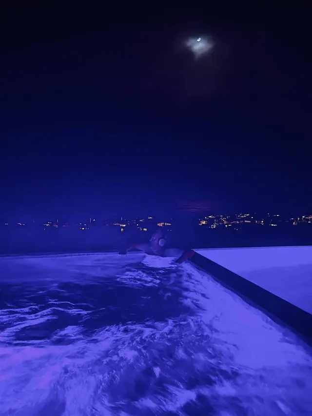 Matthew Perry meninggal dunia di usia 54 tahun. (Foto: Instagram/mattyperry4)