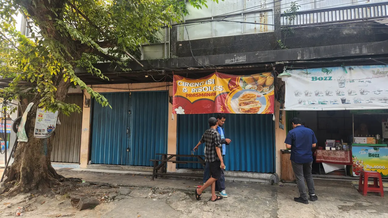 Polisi buru penjual tramadol di Kota Depok