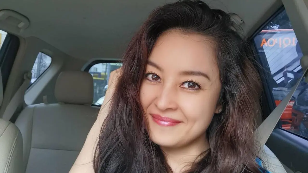 [Fimela] Putri Patricia