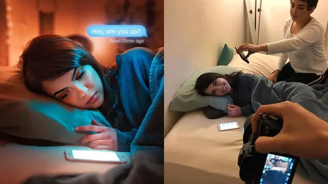 10 Ekspektasi vs Realita Foto Instagramable Ini Tempatnya Tak Terduga, Bisa Ditiru