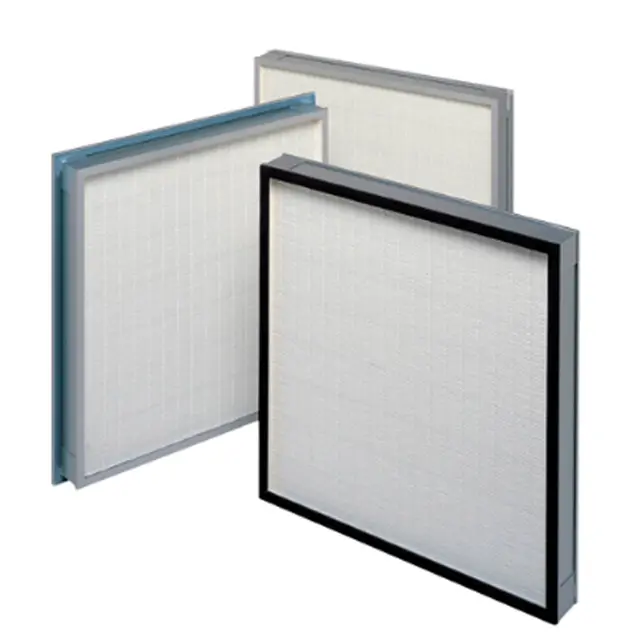 HEPA Filter MEGAcel® II eFRM.