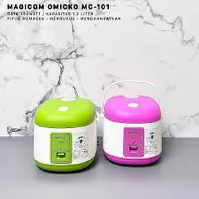 Omicko MC-101