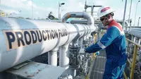 PEP Prabumulih Field Tambah Produksi Migas Sumur PBM-025 Lewat 'well service'