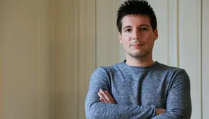 Setelah Ungkap Kasus Man City, Bagaimana Nasib sang Whistleblower, Rui Pinto, Sekarang?