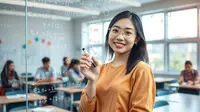 Trik Matematika Cepat untuk Meningkatkan Kemampuan Berhitung