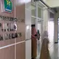 Kantor Badan Kepegawaian Daerah Kota Malang (Liputan6.com/Zainul Arifin)
