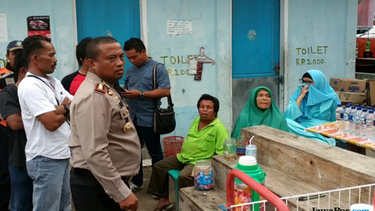 KM Sinar Bangun