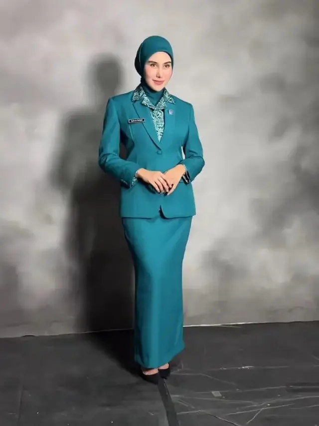 Syahnaz Sadiqah