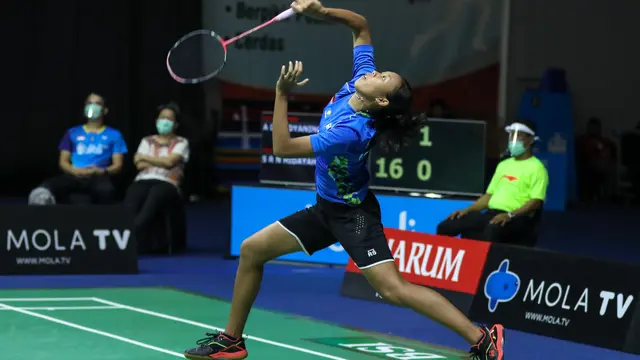 Saifi Rizka Nur Hidayah