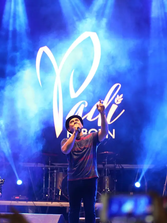 [Bintang] Padi Reborn