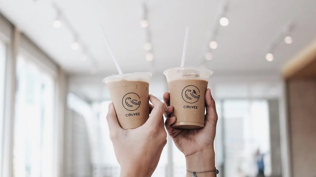 Kopi Couvee