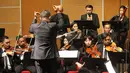 Jakarta Concert Orchestra (Bambang E Ros/Fimela.com)